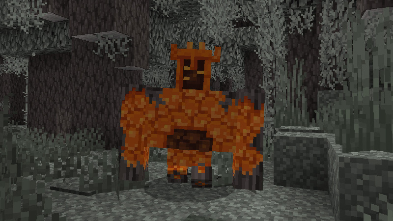 Golem Mania Add-On screenshot 4