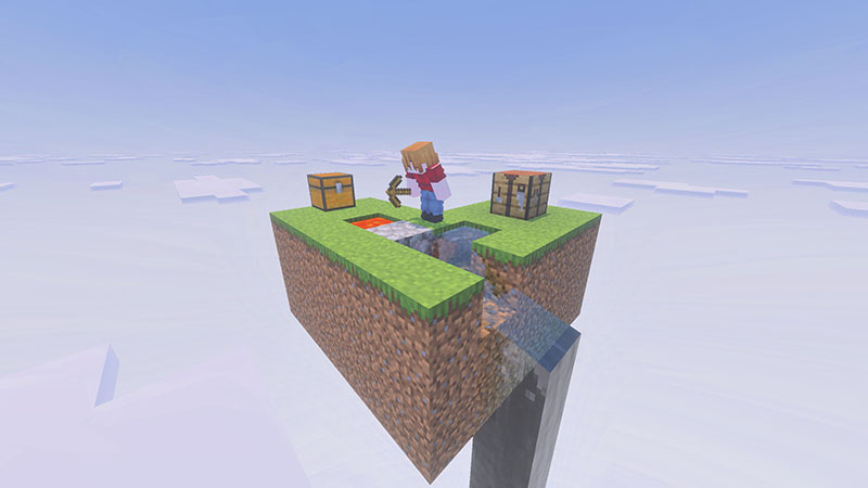 Skyblock by Piki Studios
