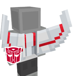 Starscream Wings