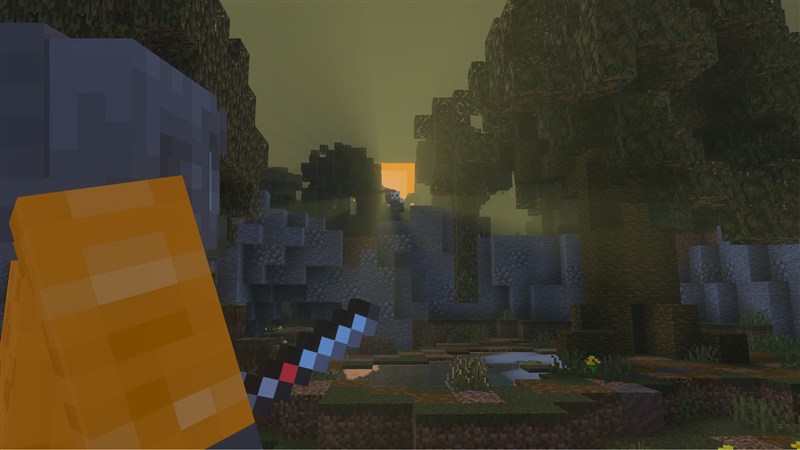 Hide & Seek: Shapeshifter by Piki Studios