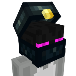 Ender Chest Head