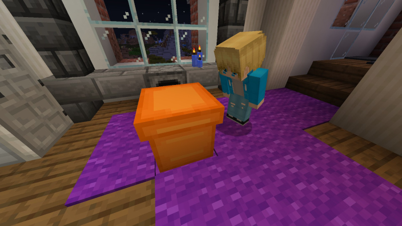 Gift Add-On by JFCrafters
