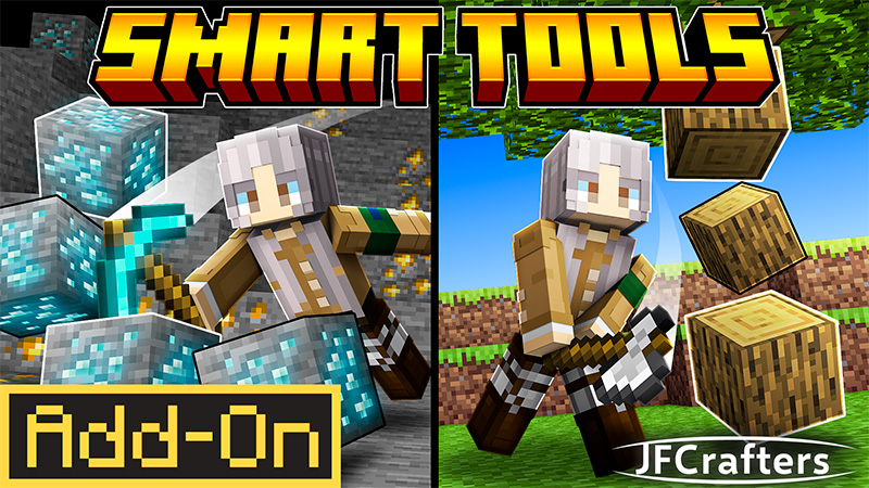 Smart Tools Add-On