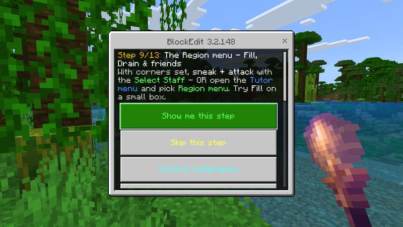BlockEdit Universal Add-On by Netherpixel