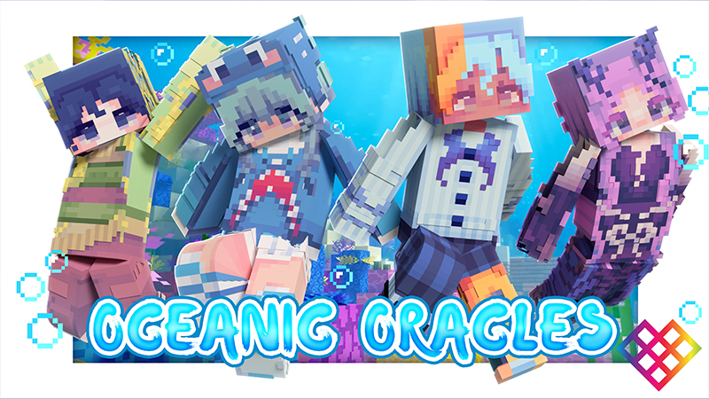 Oceanic Oracles