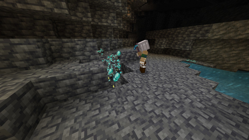 Smart Tools Add-On by JFCrafters - Minecraft Bedrock Marketplace Explorer