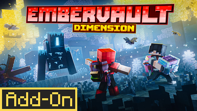 The Embervault Dimension