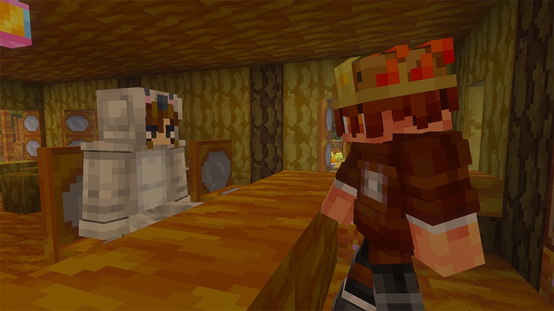 Cute Craft Texture Pack by Mine-North