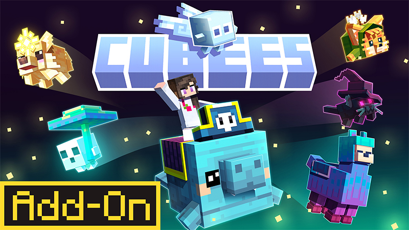 Cubees
