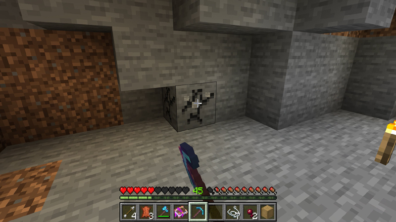 CUSTOM ENCHANTS! Add-On [1.5] by Chunklabs