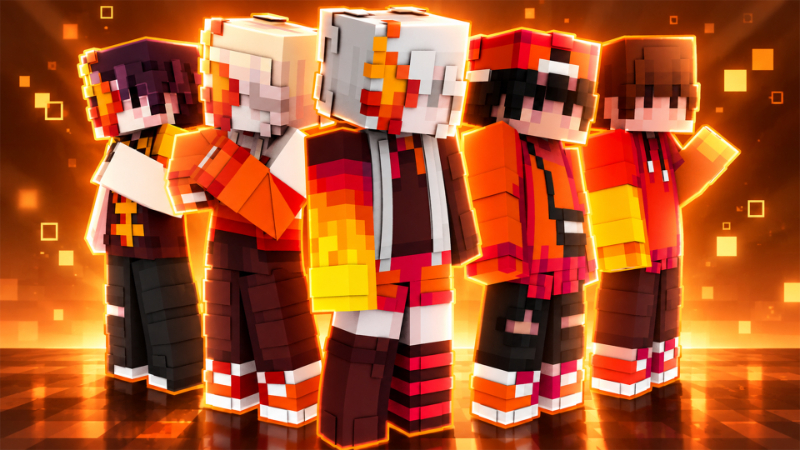 Inferno Teens
