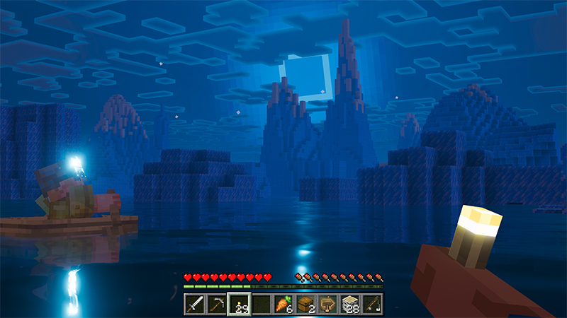 Prizma Visuals 2.2 by Starfish Studios