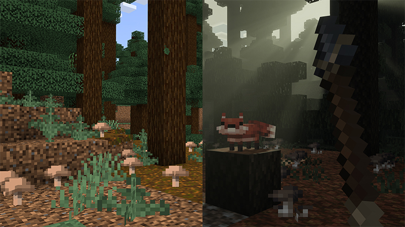 Dark Fantasy Visuals 2.1 by Starfish Studios