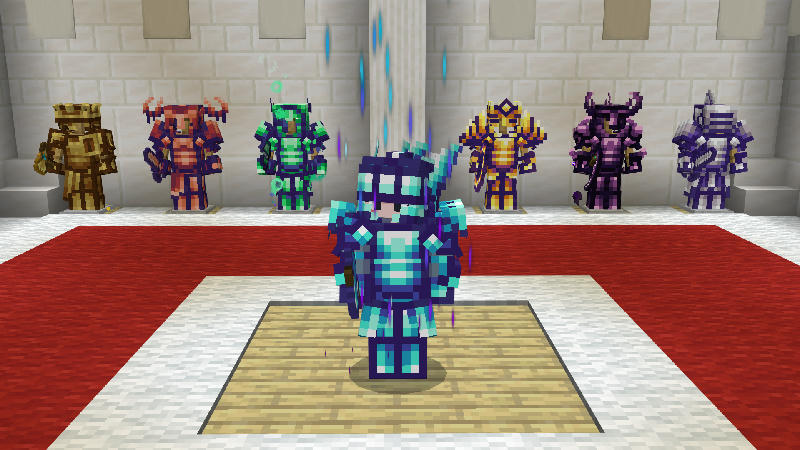 COMBINE ORES: Weapons + Tools Add-On by Red Eagle Studios
