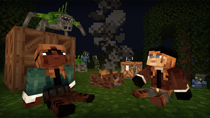 Zombie Apocalypse by Heropixel Games