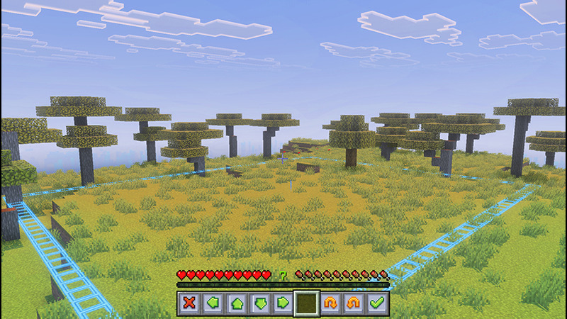 Craftable Bases Add-On by 5 Frame Studios