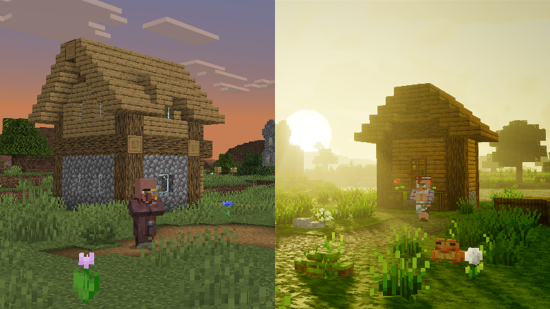 Seasons Realism+ by 5 Frame Studios