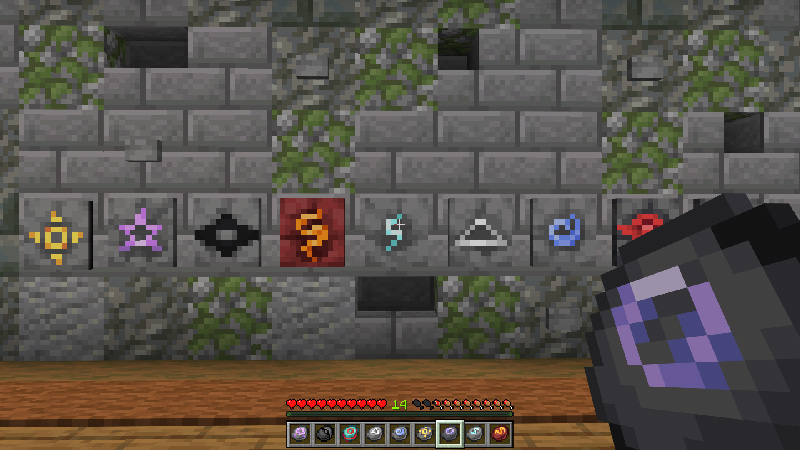 Rune Spells screenshot 1
