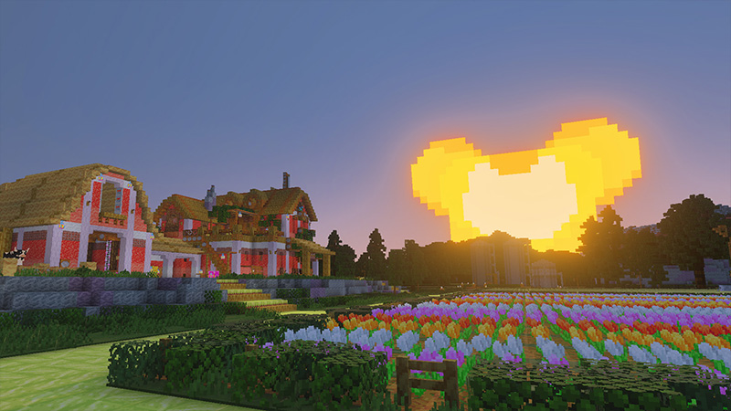 Cute Craft Texture Pack by Mine-North