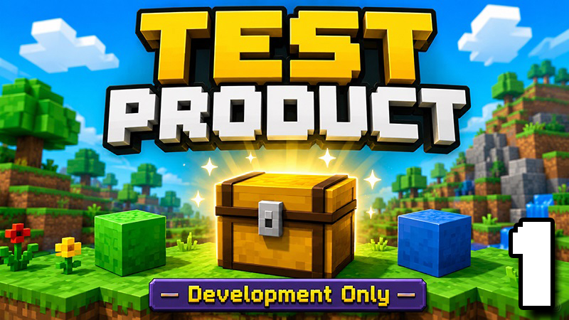 [DEV] Test Offer #1