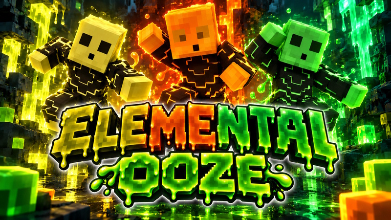 Elemental Ooze