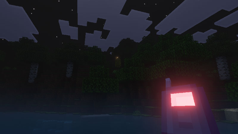 The Entity Add-On by Galaxite
