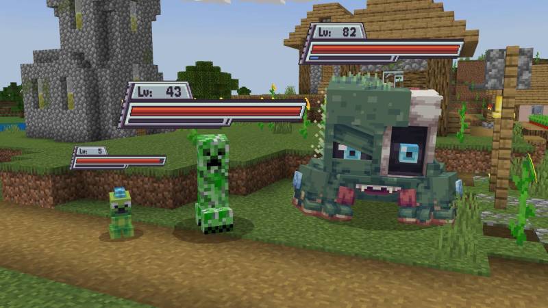 EVOLVING MOBS 3.0 Add-On by Maca Designs