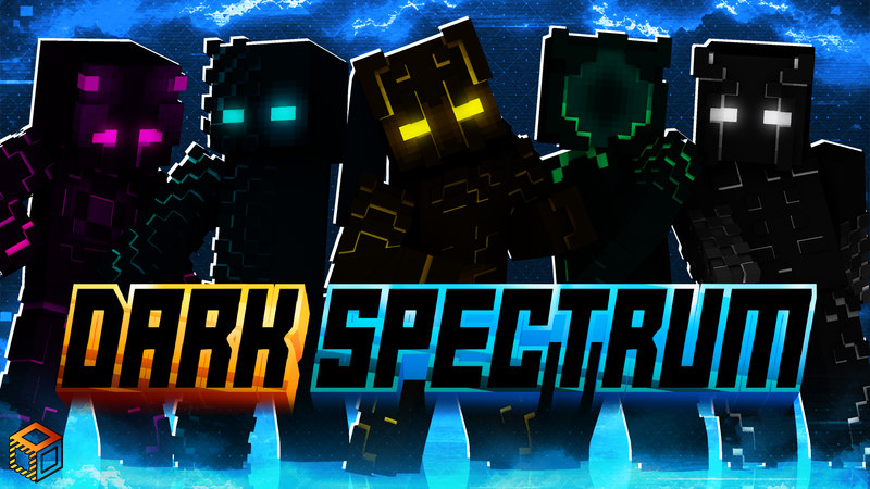 Dark Spectrum