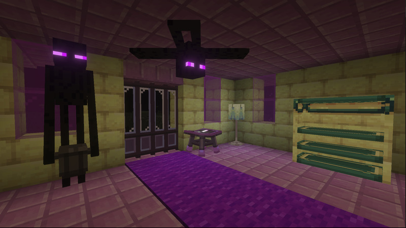 Craftable Bases Add-On by 5 Frame Studios