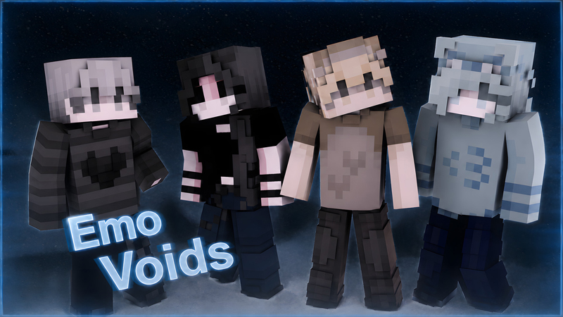 Emo Voids