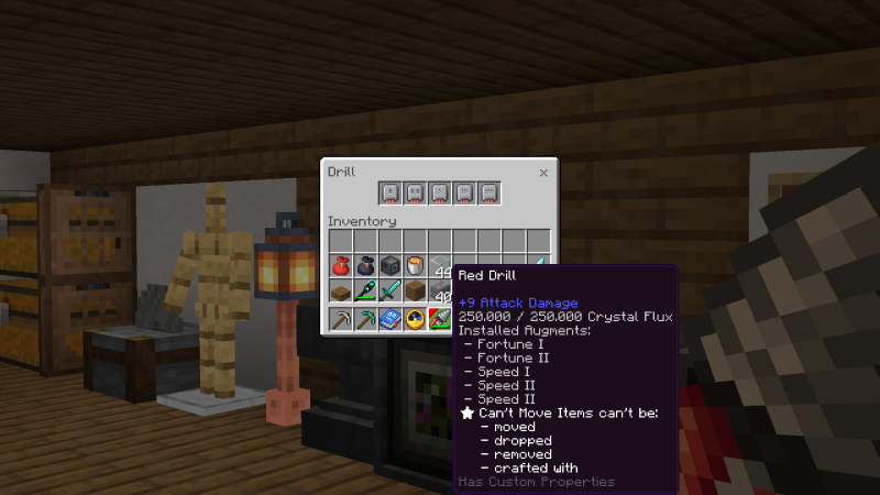 Actually Additions by A30x1