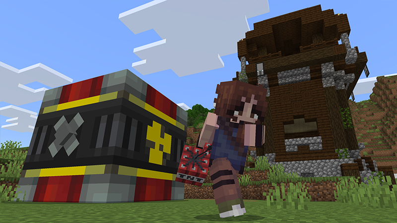 Ultimate TNT by Novasoft