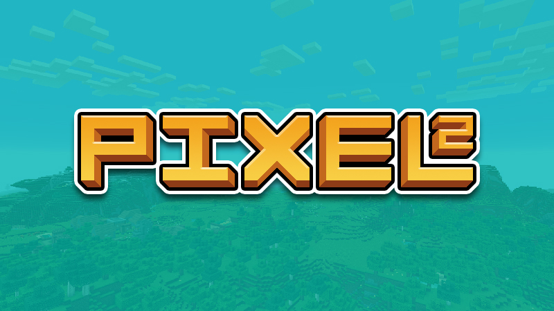 Pixel Squared