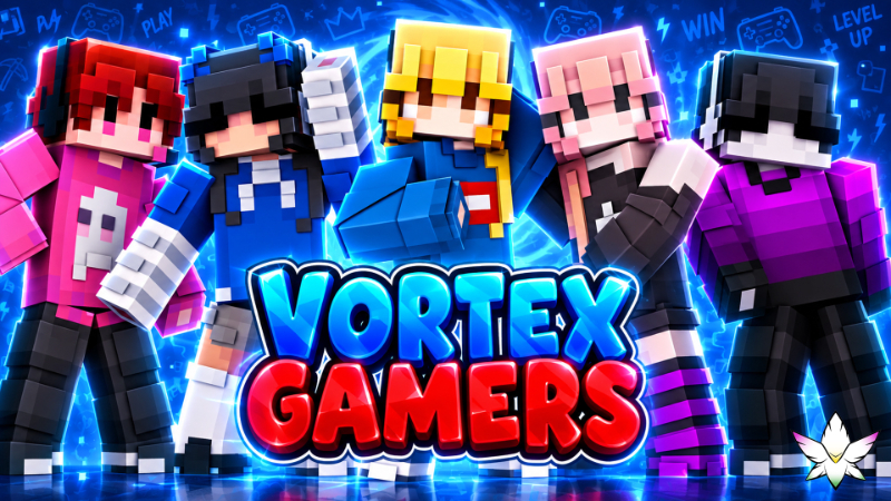 Vortex Gamers