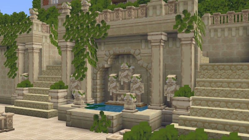 Furniture Builder Add-On 3.0 by Lofi Girl