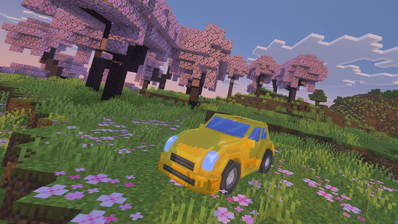 Transformers Add-On by Syclone Studios