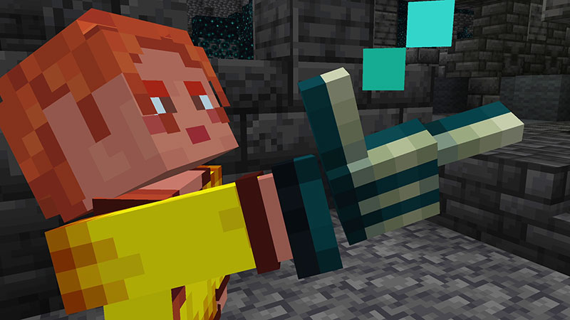Mob Weapons 1.4 Add-On by Logdotzip