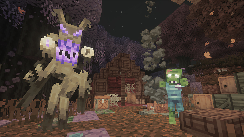 Zombie Apocalypse by Heropixel Games