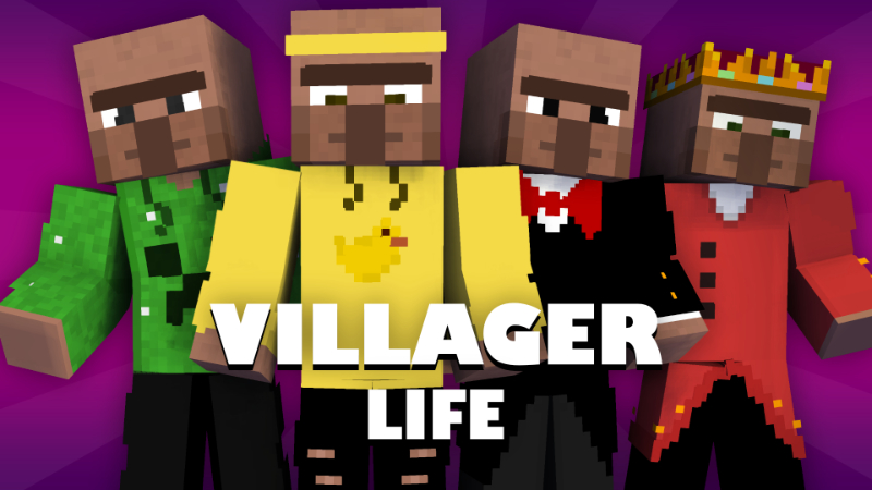 Villager Life