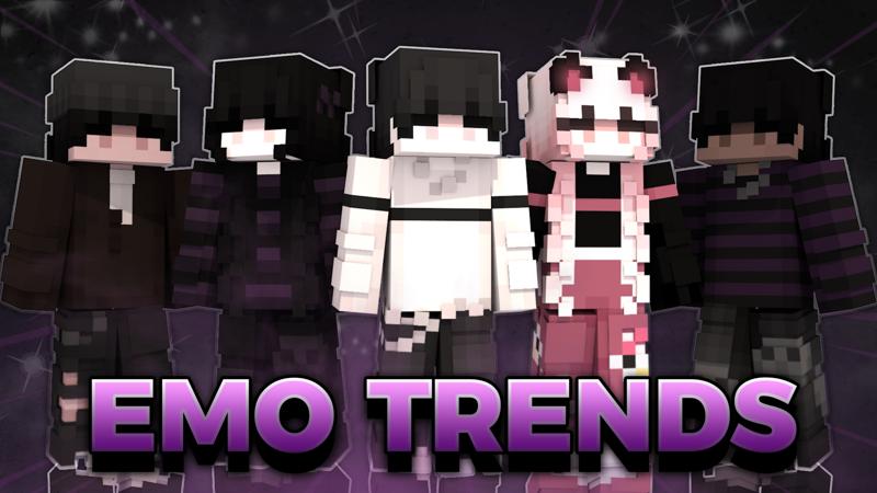 Emo Trends