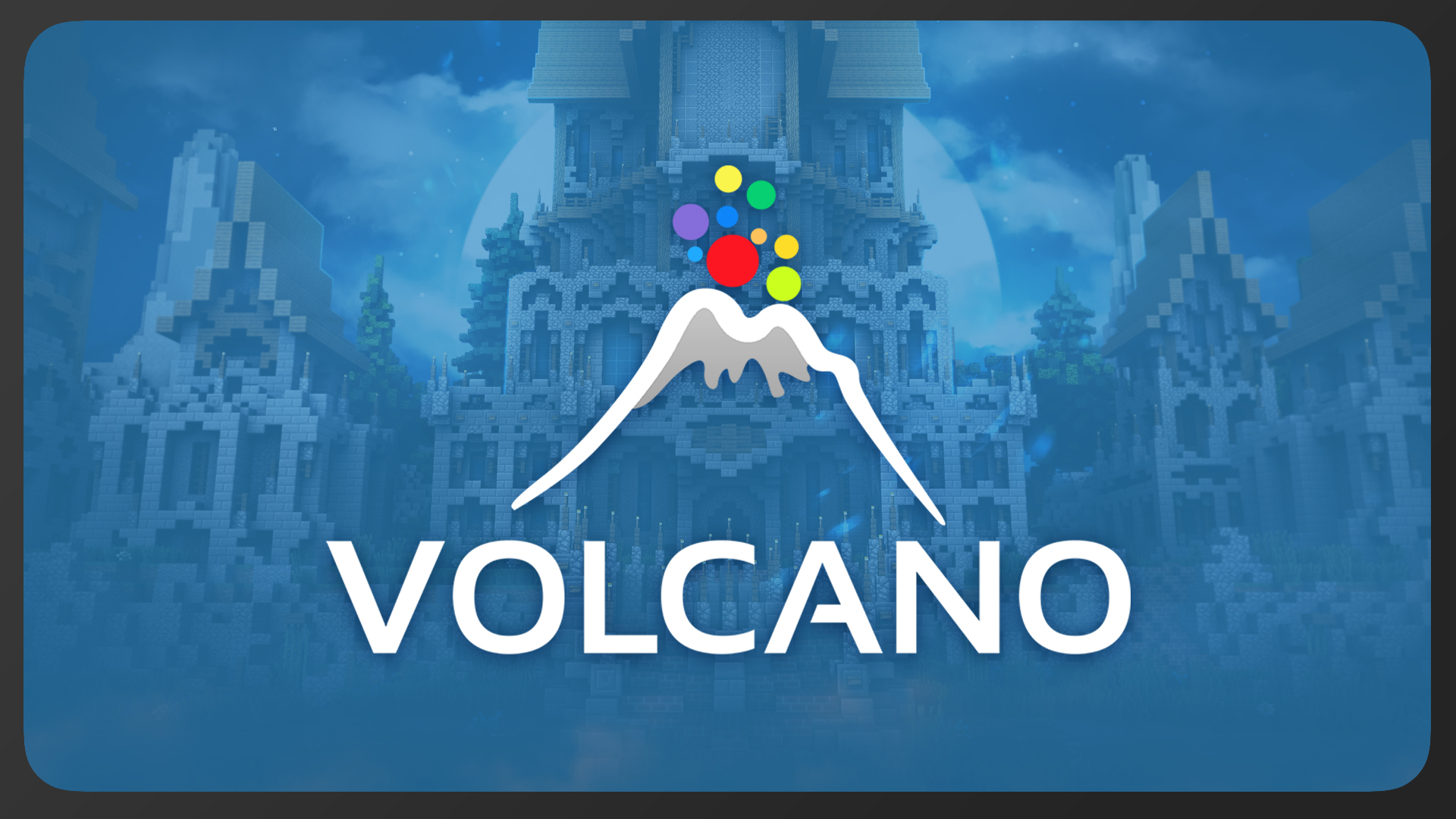 Volcano