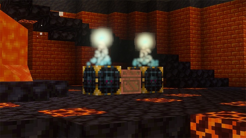 Dungeon Crawler Add-On by Tsunami Studios