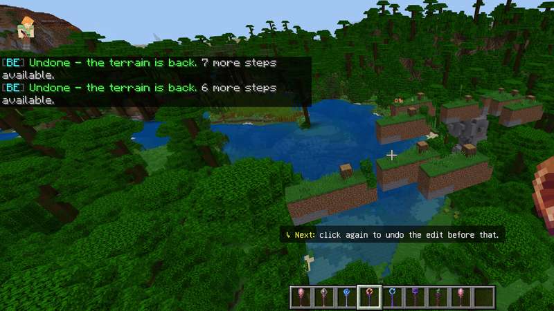BlockEdit Universal Add-On by Netherpixel