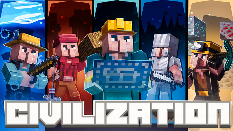 Civilization Add-On