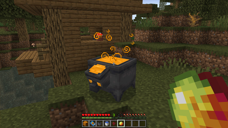 Golem Mania Add-On screenshot 8