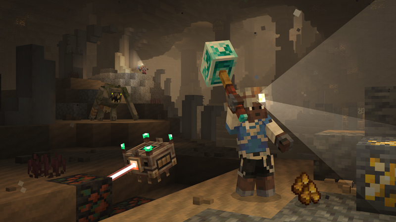 RealismCraft 2.5 by Spark Universe