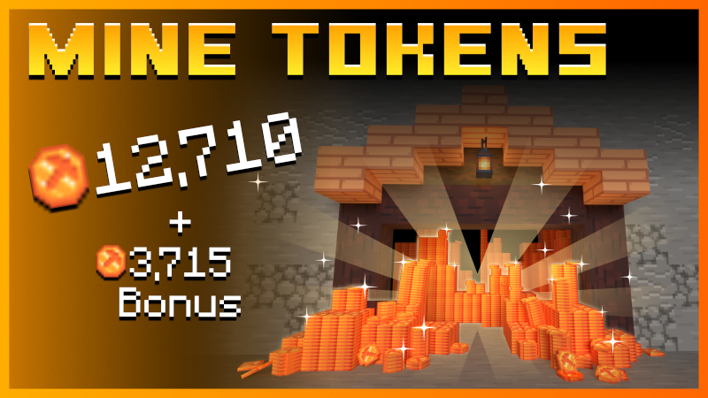 Vault Mine Tokens