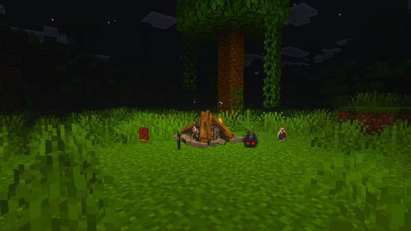 The Entity Add-On by Galaxite