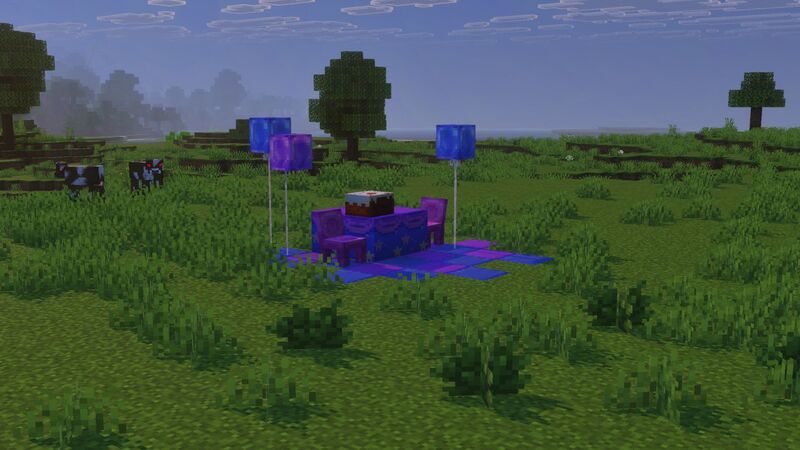 Creepy Plushies Add-On 1.1 by Lofi Girl