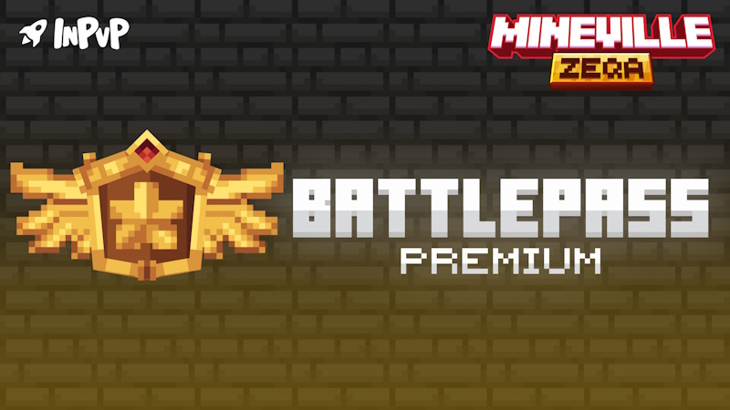 [BedWars] Season Premium BattlePass